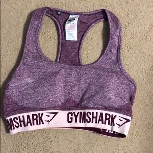 Gymshark top